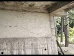 Senior officials in the district administration pointed out that the subsidence is a big issue. (HT File)