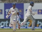 India vs Sri Lanka Live Score 1st Test: Follow Day 1 Latest Updates