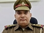 Sunil Kumar, who served the STF for nearly two decades, was fatally wounded while leading an operation against members of the Muqeem Kala gang in Jhinjhana area of Shamli on January 20, 2025. (Sourced)
