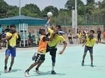 The minister said that the state government is working to strengthen sports infrastructure and provide better opportunities for the youth. (HT Photo for representation)