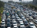Under the congestion-pricing proposal, road-owning agencies and the transport department, in consultation with the traffic police, will identify areas that can be designated as congestion-pricing zones. 