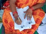 Voters can submit their claims and objections by August 30 according to the prescribed procedure. (PTI)