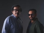 Priyadarshan opens up about directing Saif Ali Khan in Haiwaan.