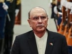 Zardari said Pakistanis and Indians hold different views, while asserting that Hindus in Pakistan are free to practise their religion. 