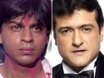 Shah Rukh Khan and Armaan Kohli have had dramatically different careers.