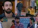 Brahmamudi August 15 Episode: బ్రహ్మముడి.. రేఖ, భూషణ్ చేతికి బొచ్చ.. రాజు నెల జీతం రూ.5 లక్షలు.. చలపతి పుత్రోత్సాహం