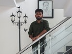 సీజేపీ ఫౌండర్ అభిజిత్ దీప్కే..(REUTERS)