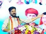 సీఎం రేవంత్ రెడ్డి