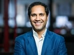 Vishal Garg challenged his removal as Better CEO.
