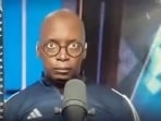Michael Holley fainted on Pro Football Talk Live while co-host Mike Florio was speaking(X)