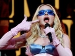 August 16 marks Madonna's birthday.