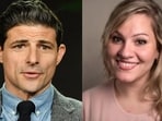 Samira Said, a journalist, has filed a lawsuit against CBS star Matt Gutman, accusing him of sexual harassment. 
