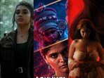 వీకెండ్ మలయాళం కంటెంట్..ఓటీటీలో ఈ మూడు సినిమాలను మాత్రం మిస్సవొద్దు..యాక్షన్, హారర్, క్రైమ్.. లుక్కేయండి