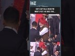 Independence Day 2026: Child's Cap Falls Near PM Modi's Feet; He Does This…