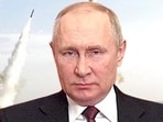 Mojtaba’s new missile strategy that tested US shield was inspired by Putin?
