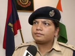 Sushant Singh Rajput case probe officer Nupur Prasad gets President’s Medal