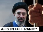Iran has made a startling new claim about three military pilots missing since their Su-24 jets went down during attacks on Qatar amid the U.S.-Israel war.