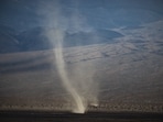 A tornado warning was issued for parts of Virginia including Prince George County. Image for representational purposes.