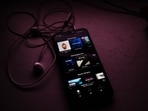 Music streaming app Pandora appeared to be down for thousands of users. Image for representational purposes.