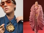  Sabyasachi’s landmark partnership with The Metropolitan Museum of Art and Manish Malhotra's iconic debut at Paris Fashion Week