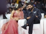 Allu Arjun Raaka: రష్మికకు గాయం.. అల్లు అర్జున్ ‘రాకా’కు దెబ్బ.. షూటింగ్‌కు 45 రోజుల బ్రేక్.. ఎందుకంటే?