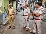 The minor was detained, while his friend and a 50-year-old man, who worked as a farm watchman, were arrested in connection with the case. The minor was detained, while his friend and a 50-year-old man, who worked as a farm watchman, were arrested in connection with the case.