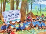 Months after the government declared the region free of left-wing extremism (LWE), three schools will hoist the national flag on August 15