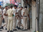 During the investigation, one of the accused allegedly attempted to escape from police custody and attacked a police constable with a sharp object.