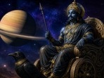 శని నక్షత్ర సంచారం
