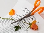 Ignoring small issues can lead to big problems in relationships, says divorce lawyer.