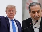 Trump urged Americans to accept slightly higher gasoline prices, even as Iranian foreign minister Araghchi said Iran had not decided to resume talks with the US.