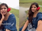 A woman left her corporate career after 4.5 years to explore content creation and find what truly made her happy. A woman left her corporate career after 4.5 years to explore content creation and find what truly made her happy.