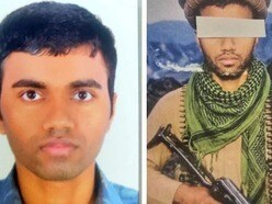 TTP জঙ্গির সঙ্গে যোগসাজশ, বেঙ্গালুরুতে ধৃত বাংলার যুবক