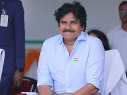 ప‌వ‌న్ క‌ళ్యాణ్‌కు మ‌ళ్లీ అస్వ‌స్థ‌త‌.. ఆసుప‌త్రిలో ప‌రీక్ష‌లు.. ఎట్ హోమ్ కార్య‌క్ర‌మానికి దూరం