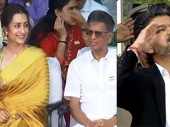 సీఎంగా తొలిసారి జాతీయ జెండా ఎగరేసిన దళపతి విజయ్- ఇండిపెండెన్స్ వేడుకల్లో త్రిష- విజయ్ ఫ్యామిలీ పక్కనే!

