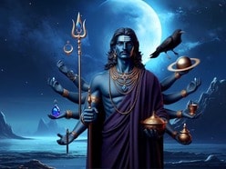 কৃপা বর্ষণ করবেন স্বয়ং দণ্ডনায়ক শনিদেব! ৫ রাশিতে লাভের ফোয়ারা