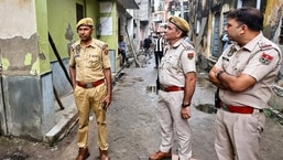 16-year-old boy detained for killing grandfather in Rajasthan's Pali 16-year-old boy detained for killing grandfather in Rajasthan's Pali