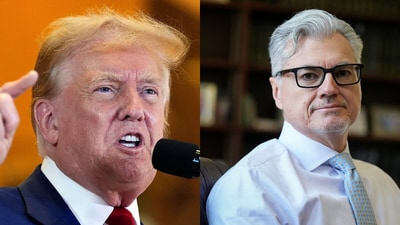 Judge Juan Merchan has been the target of repeated attacks by Donald Trump after overseeing the hush-money case. Judge Juan Merchan has been the target of repeated attacks by Donald Trump after overseeing the hush-money case.
