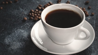 Coffee linked to lower risk of diabetes and certain cancers, says oncologist. (Picture credit: Freepik) Coffee linked to lower risk of diabetes and certain cancers, says oncologist. (Picture credit: Freepik)
