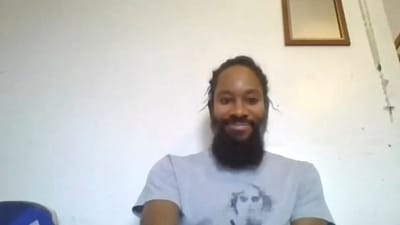A high-profile professor who appeared frequently in the media, Arday  (in picture) faced accusations this year that parts of his 2015 PhD thesis were plagiarised, which he denied. (via REUTERS)