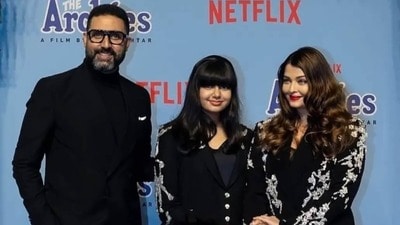 আরাধ্যাকে নিয়ে ভুয়ো খবর, ঐশ্বর্য কন্যার মামলায় কী জানাল দিল্লি হাইকোর্ট? আরাধ্যাকে নিয়ে ভুয়ো খবর, ঐশ্বর্য কন্যার মামলায় কী জানাল দিল্লি হাইকোর্ট?