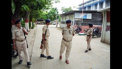 Behera was declared dead on arrival by doctors at a hospital in Bhadrak. (ANI/Representative photo) Behera was declared dead on arrival by doctors at a hospital in Bhadrak. (ANI/Representative photo)
