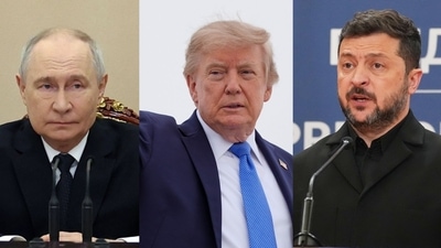 The spokeswoman said in a statement that the transfer would cause harm to their bilateral ties. (File Photos/AP)