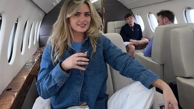 Fashion entrepreneur Martha Nolan-O’Slatarra reported harassment from Chris Durnan before her mysterious death on his boat. Fashion entrepreneur Martha Nolan-O’Slatarra reported harassment from Chris Durnan before her mysterious death on his boat.