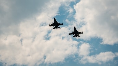 The Middle East war broke out on February 28, when the United States and Israel launched strikes on Iran, which retaliated with attacks across the region. (Representative Image (File Photo/AP)) The Middle East war broke out on February 28, when the United States and Israel launched strikes on Iran, which retaliated with attacks across the region. (Representative Image (File Photo/AP))