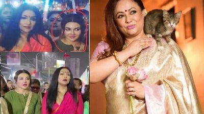 ‘ধর্ম,ধান্দা ও দেশপ্রেম…’, ভারতের স্বাধীনতার উদযাপনে বাংলাদেশের নায়িকা, জয়া আহসানকে কটাক্ষ শ্রীলেখার ‘ধর্ম,ধান্দা ও দেশপ্রেম…’, ভারতের স্বাধীনতার উদযাপনে বাংলাদেশের নায়িকা, জয়া আহসানকে কটাক্ষ শ্রীলেখার