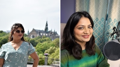 The Mumbai-born CEO who started her own business after relocating to Sweden. (Jyoti Wakchaure) The Mumbai-born CEO who started her own business after relocating to Sweden. (Jyoti Wakchaure)
