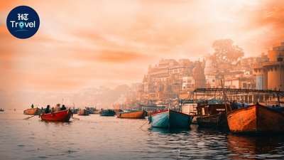 MakeMyTrip partners with the Ministry of Tourism to bring hundreds of guided cultural, heritage, food and local experiences online across India. (canva.com) MakeMyTrip partners with the Ministry of Tourism to bring hundreds of guided cultural, heritage, food and local experiences online across India. (canva.com)