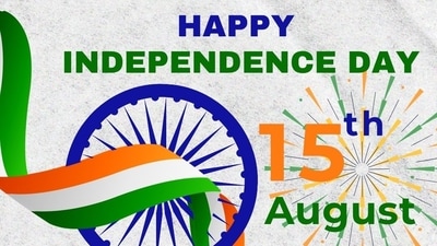 Independence Day 2026: India celebrates Independence Day on August 15 every year to mark the day in 1947 when it became free from British rule. (Canva) Independence Day 2026: India celebrates Independence Day on August 15 every year to mark the day in 1947 when it became free from British rule. (Canva)