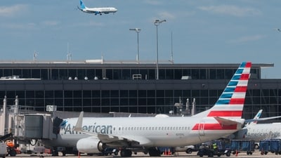 An audio of the incident, posted by ATC.com, clarifies how the controller found a solution to ensure the planes maintained distance. (REUTERS/ Representational)